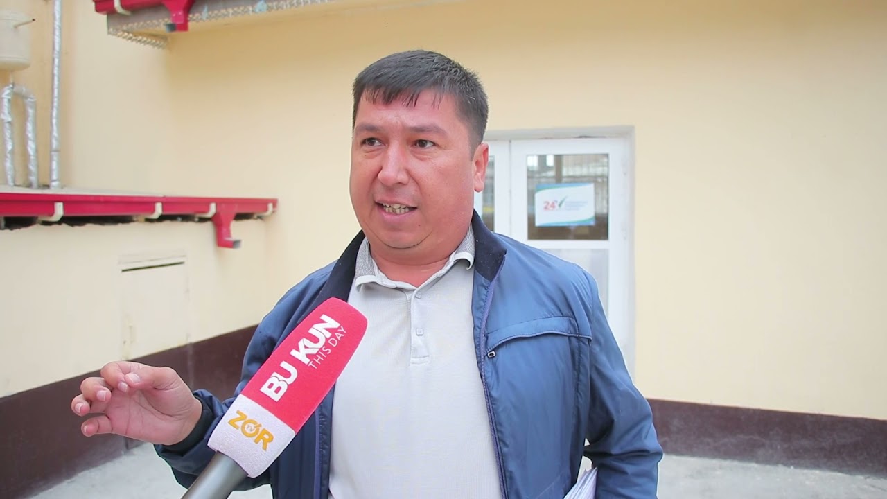 Urgut tumanidagi 54 maktabda nima sababdan o'qituvchilardan pul yig'ilgan ...