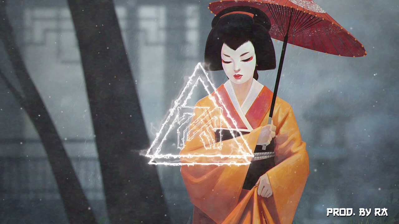 [FREE] Central Cee x V9 Type Beat 2021 | “Geisha“ | Asian Drill | Prod. by Ra | 143BPM