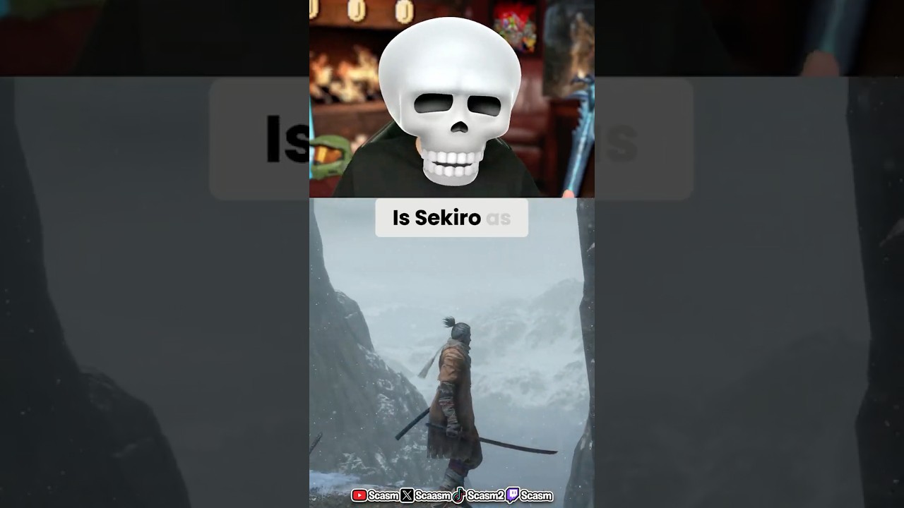 is sekiro worth playing in 2025?