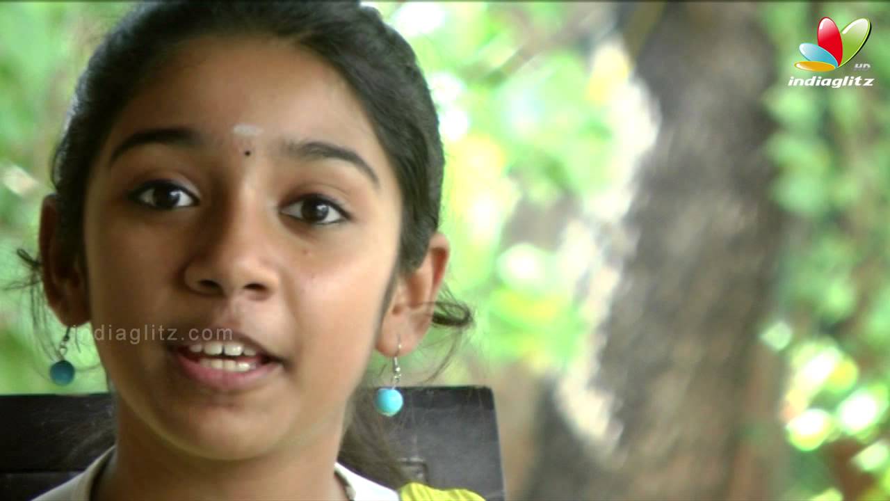 Sadhana Interview On Thanga Meengal | Tamil Movie | Ram, Sadhana, Sally, Padmapriya