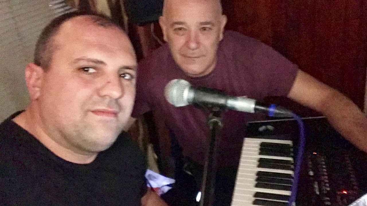 OSKO HIT & GODJI BG-PRAVO HORO