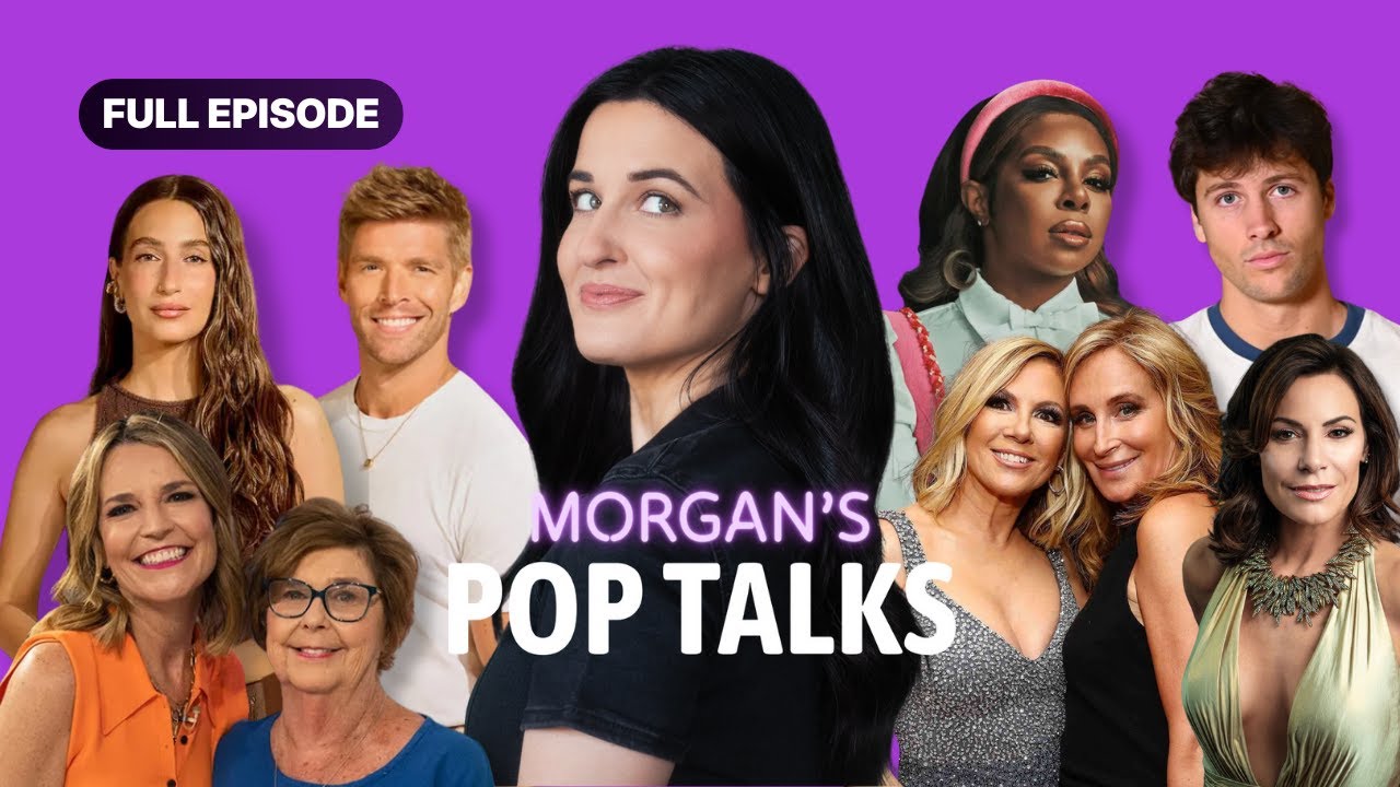 Savannah Guthrie’s Mother Missing, OG RHONY Returns on E! & Summer House Season 10 Drama