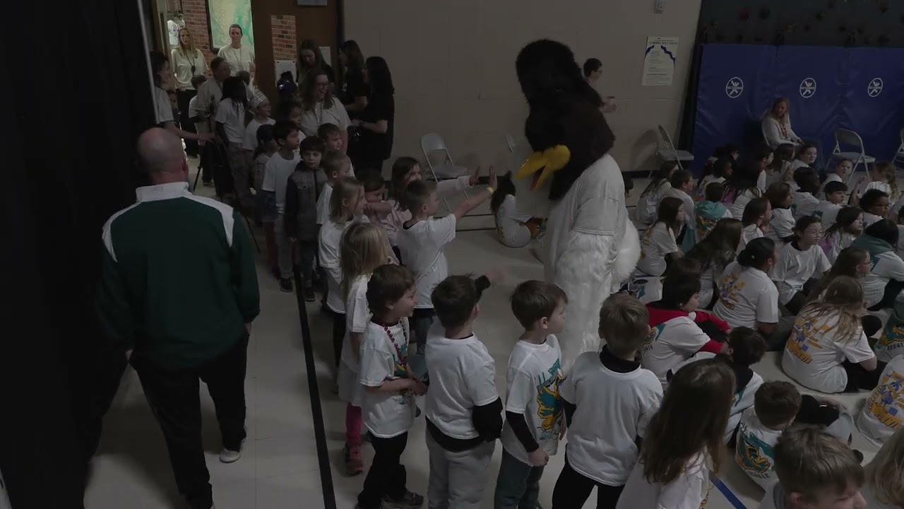 Robert Frost/Challenge Center Learner Rally 2026