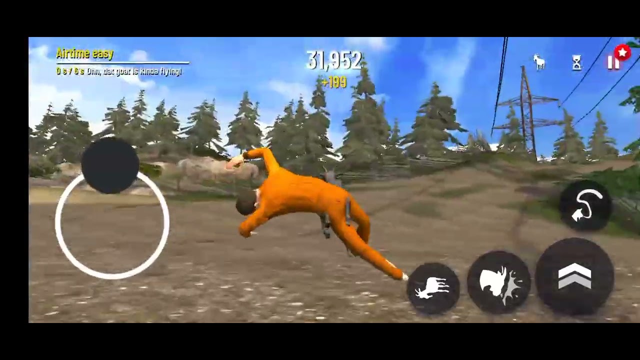 God simulator funny game 🎮😂