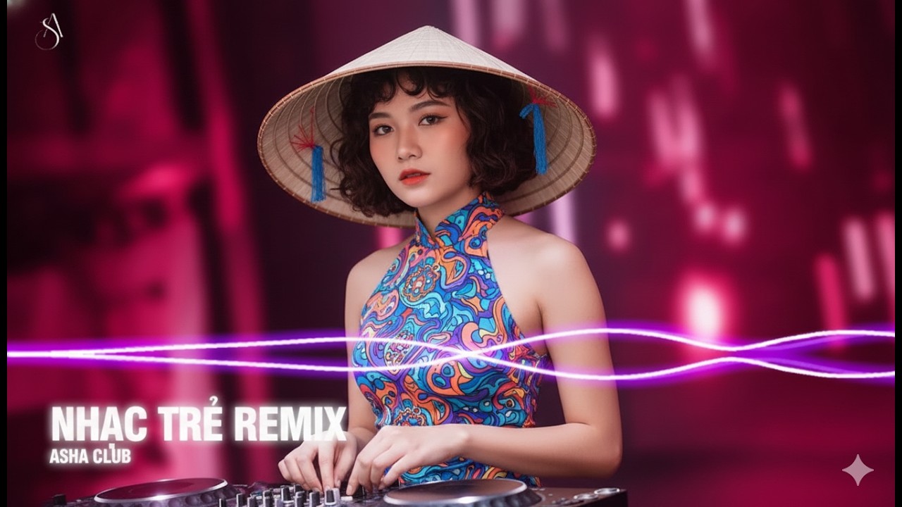 NHẠC REMIX TIKTOK || Nhạc Remix Hay Nhất - Túc Duyên Remix Hot Tiktok 2026