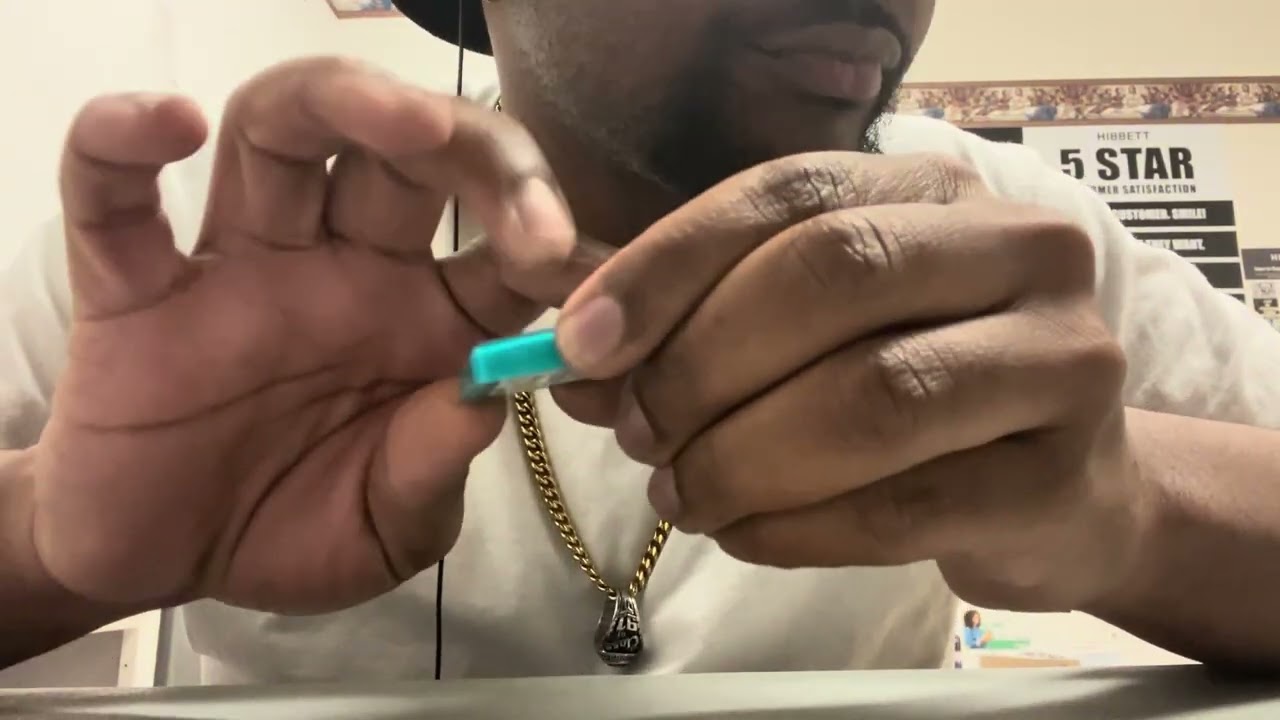 ASMR At Work | Trigger Assortment | LoFi