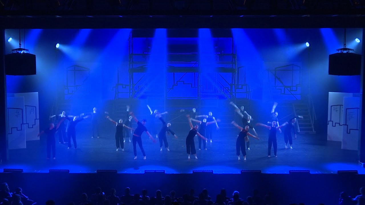 Formidable - Aira Compagnie