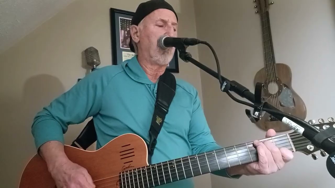Medley (Runaway Train (Soul Asylum) Piano Man (Billy Joel) Arms Wide Open ( Creed)