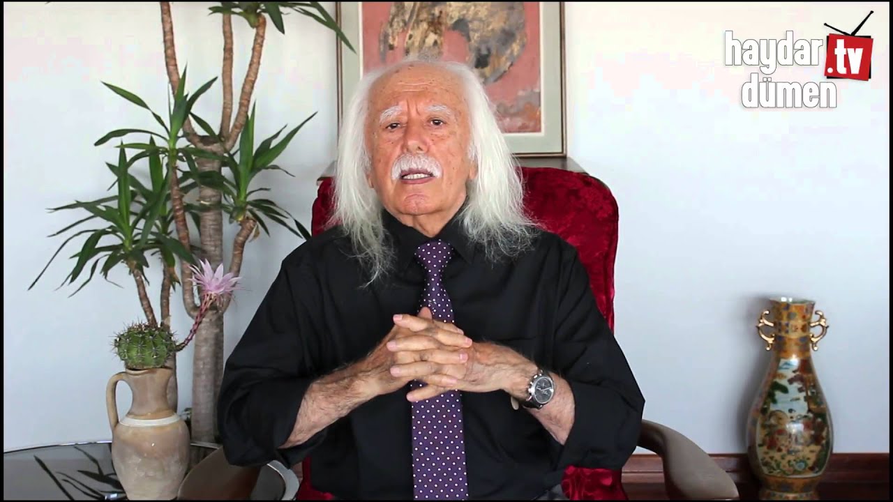 Dr. Haydar Dümen - Cinsel Bilgisizlik ve Sonuçları - Bölüm 11