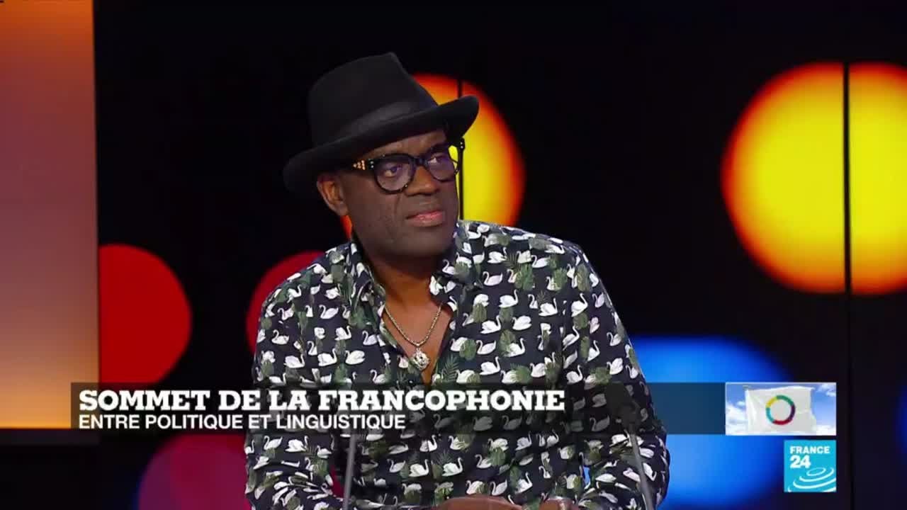 "La préoccupation des peuples africains n'est pas la langue française mais l'accès à la démocratie"
