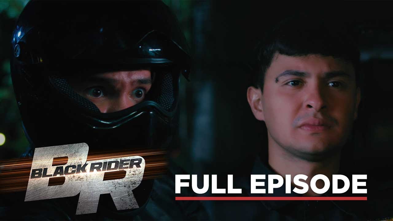 Black Rider: Full Episode 13 (November 22, 2023) (with English subs)