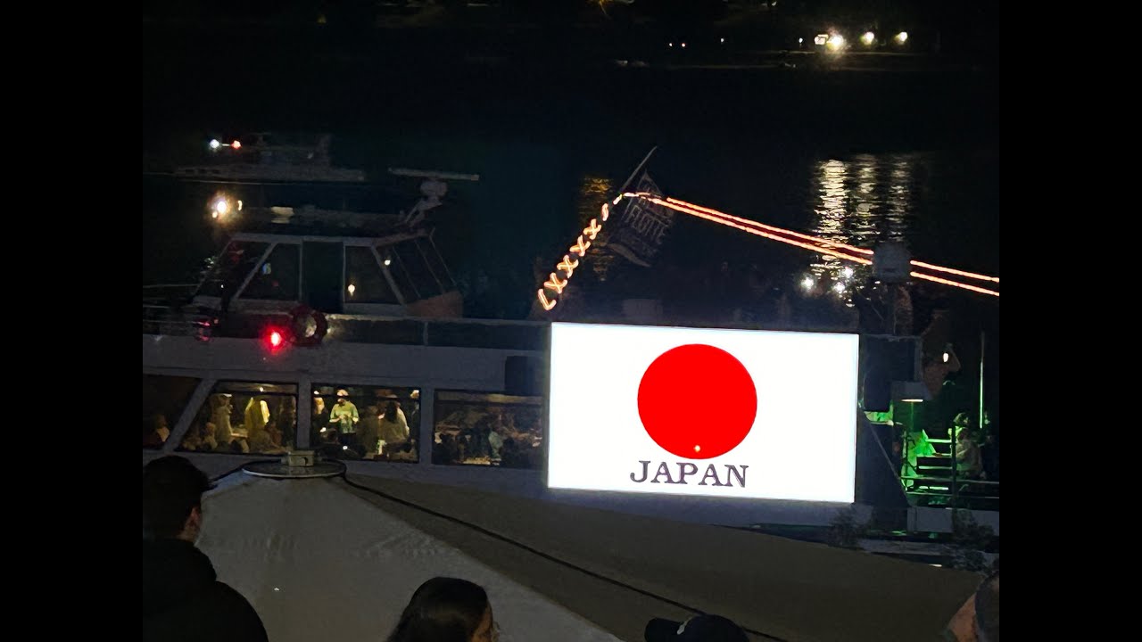 Ja,Ja,Japan - Irgendwo am Rhein ;-)