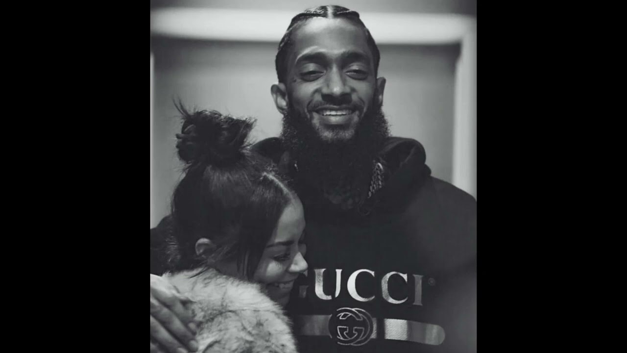 [FREE] Nipsey Hussle Type Beat 