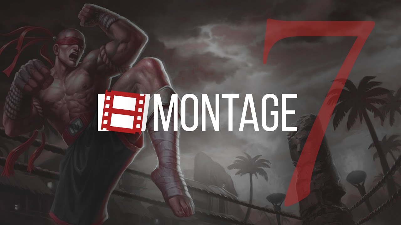 Niceguysmile - Montage 7