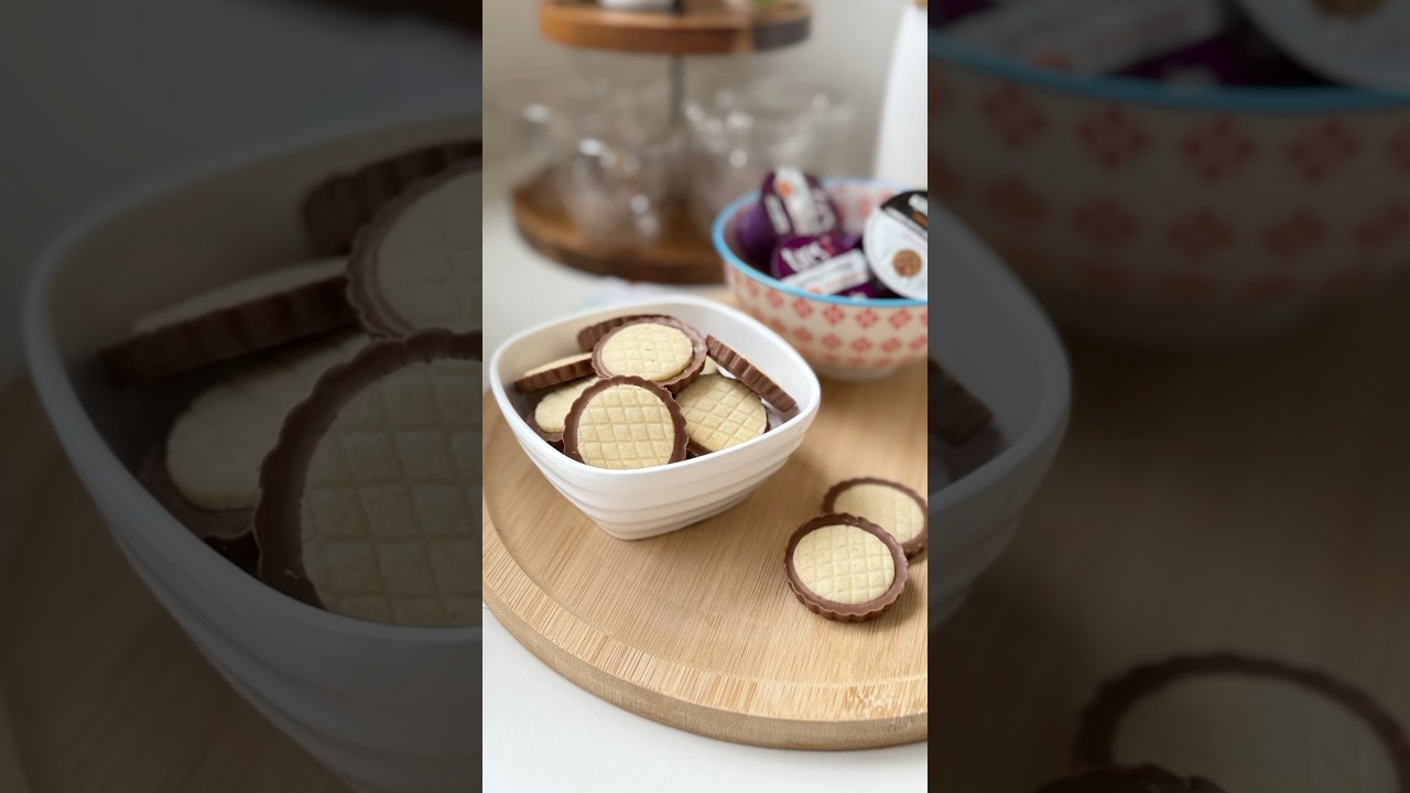 Bolachinha perfeita pro canto do caf&eacute; ou pra vender! #receita #biscoito #bolachinha #biscoitinho