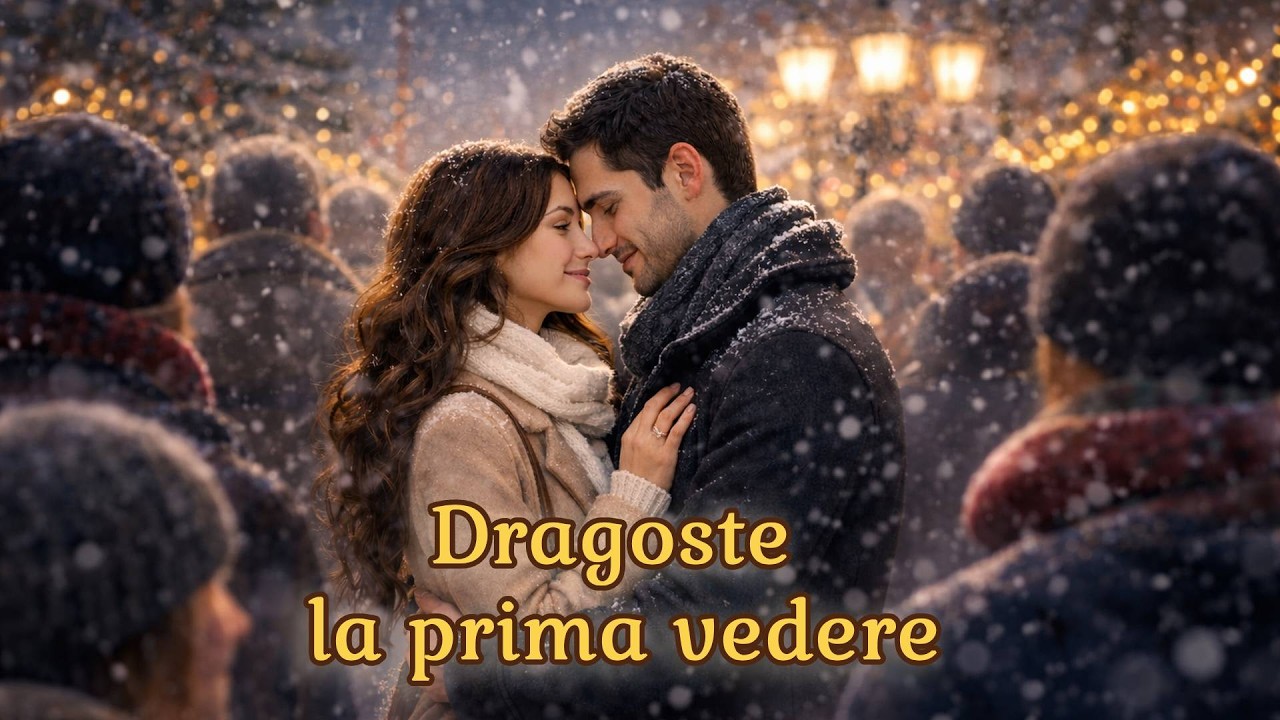 Dragoste la prima vedere - O viață și-un pic mai mult