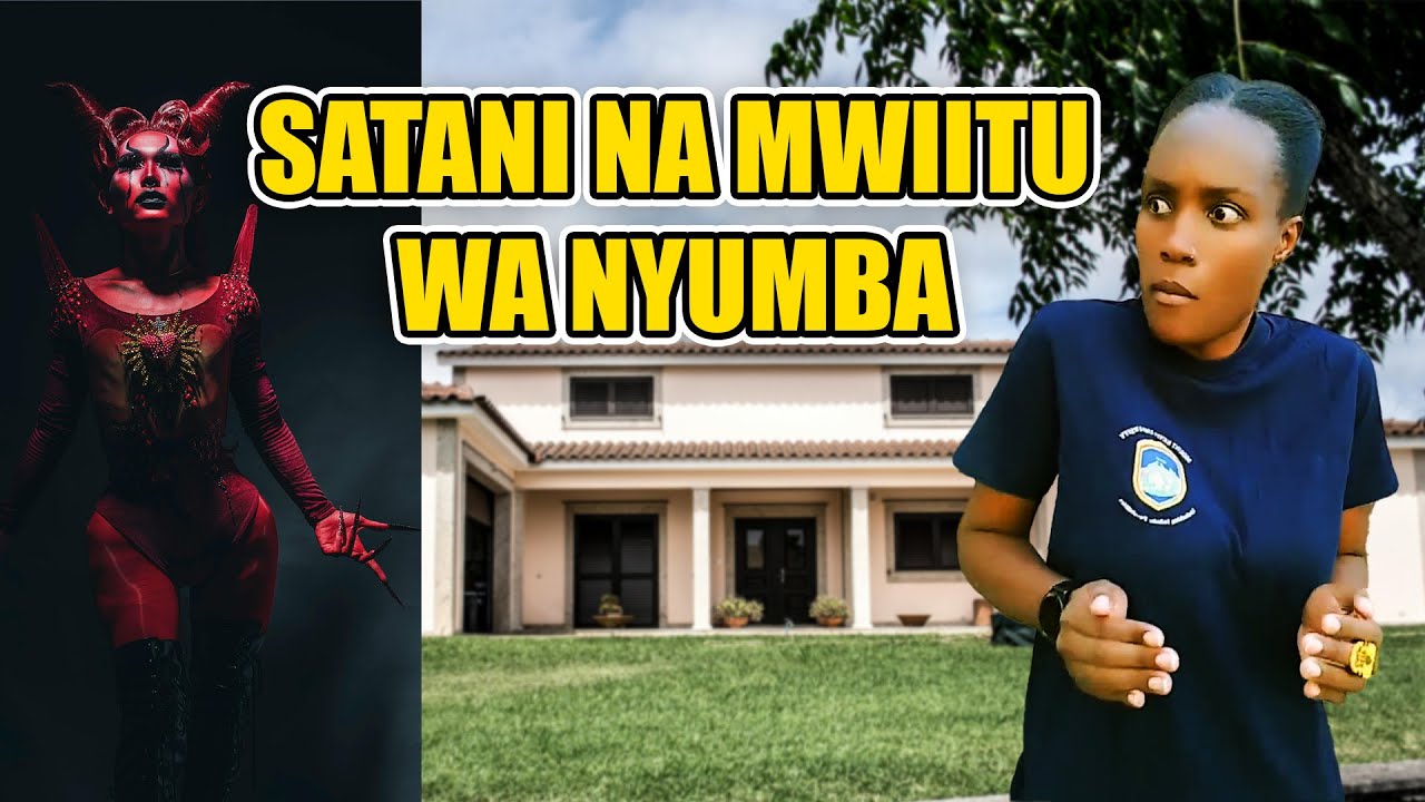 Ni kaima nikeanie munzyu wa muithi | Sammy Mulinge #fypviral #kambagal #comedy