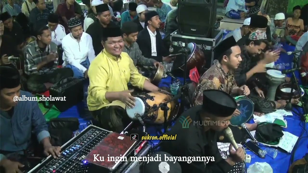 VARIASI TERBARU 