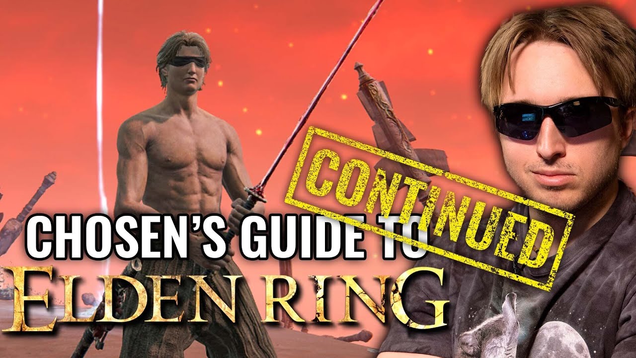 How To Beat Elden Ring