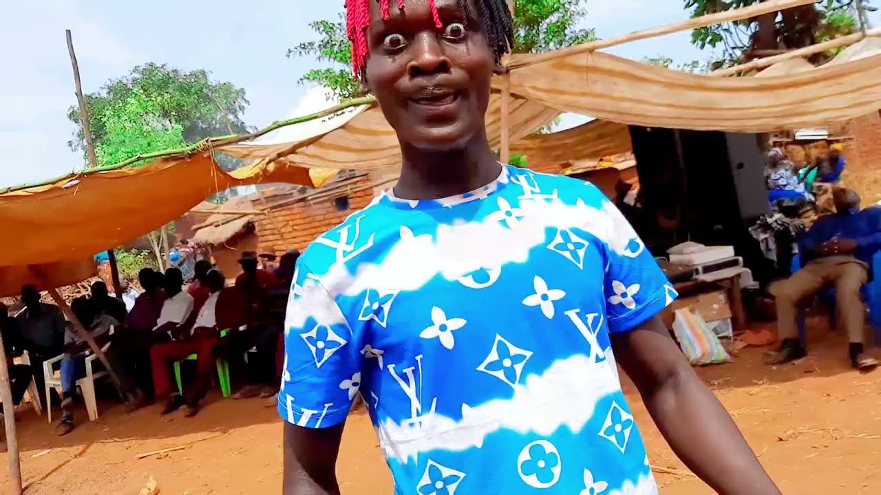 JJ Kabapa Maneno (Video_Official)by geita asili yetu 0789911605