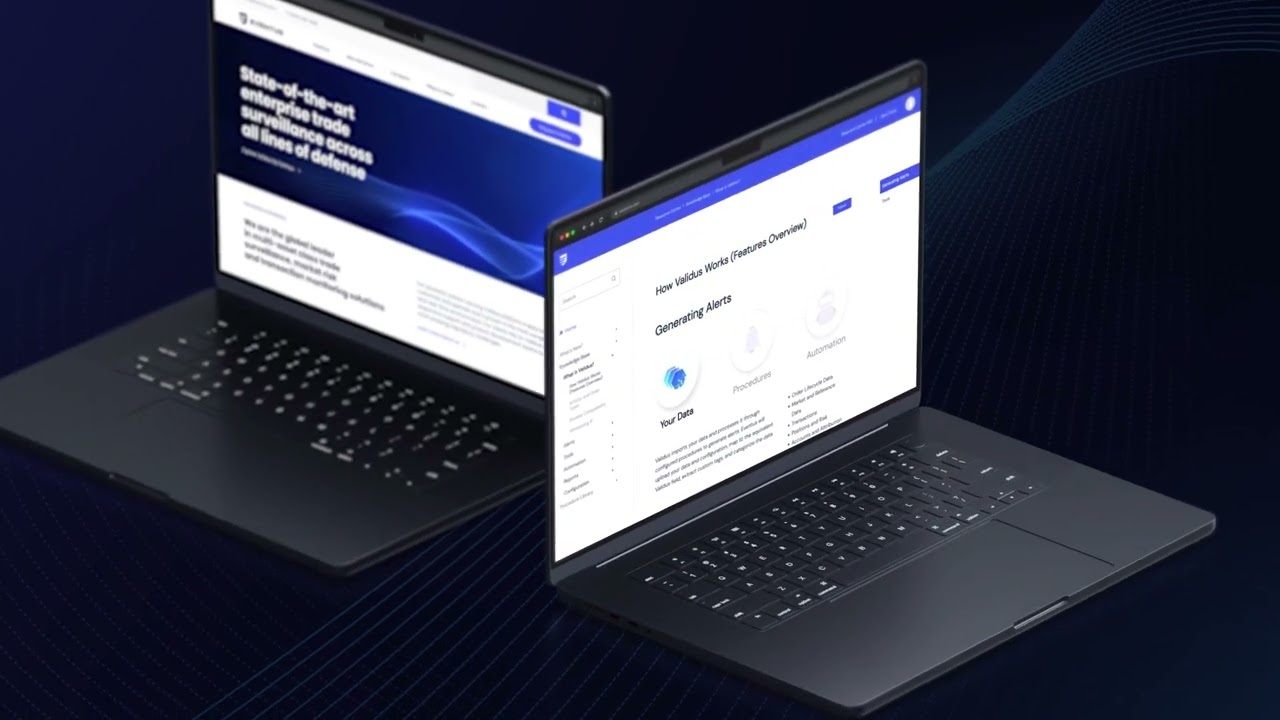 Eventus | State-of-the-art Trade Surveillance