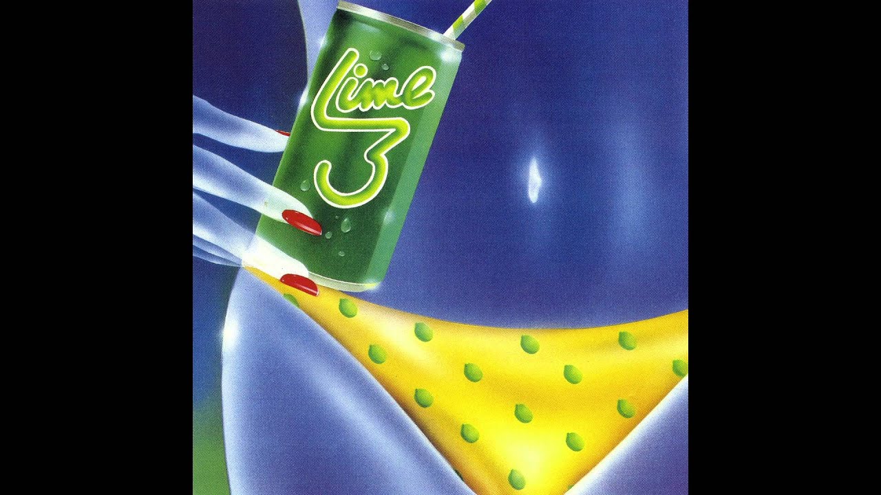 Lime - Angel Eyes
