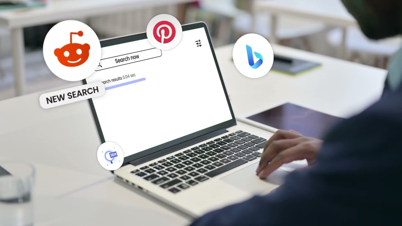 Introducing The Data Buffet's Intent Engine