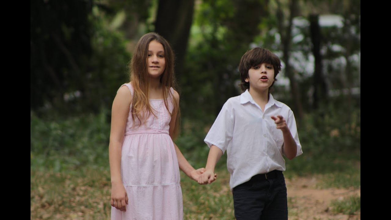 Inocencia - Cortometraje Paraguayo 2017