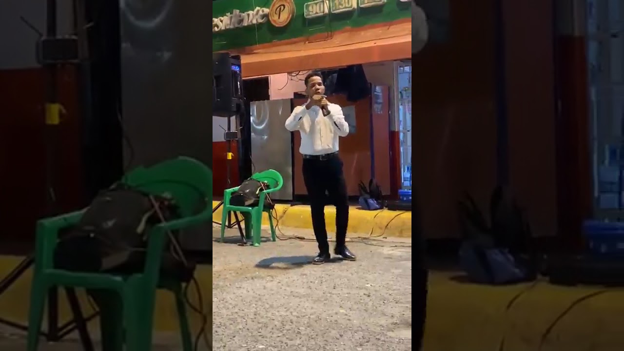 LUNES DE LIBERACIÓN Y SALVACIÓN PREDICA PASTOR YORMAN CIPRIAN
