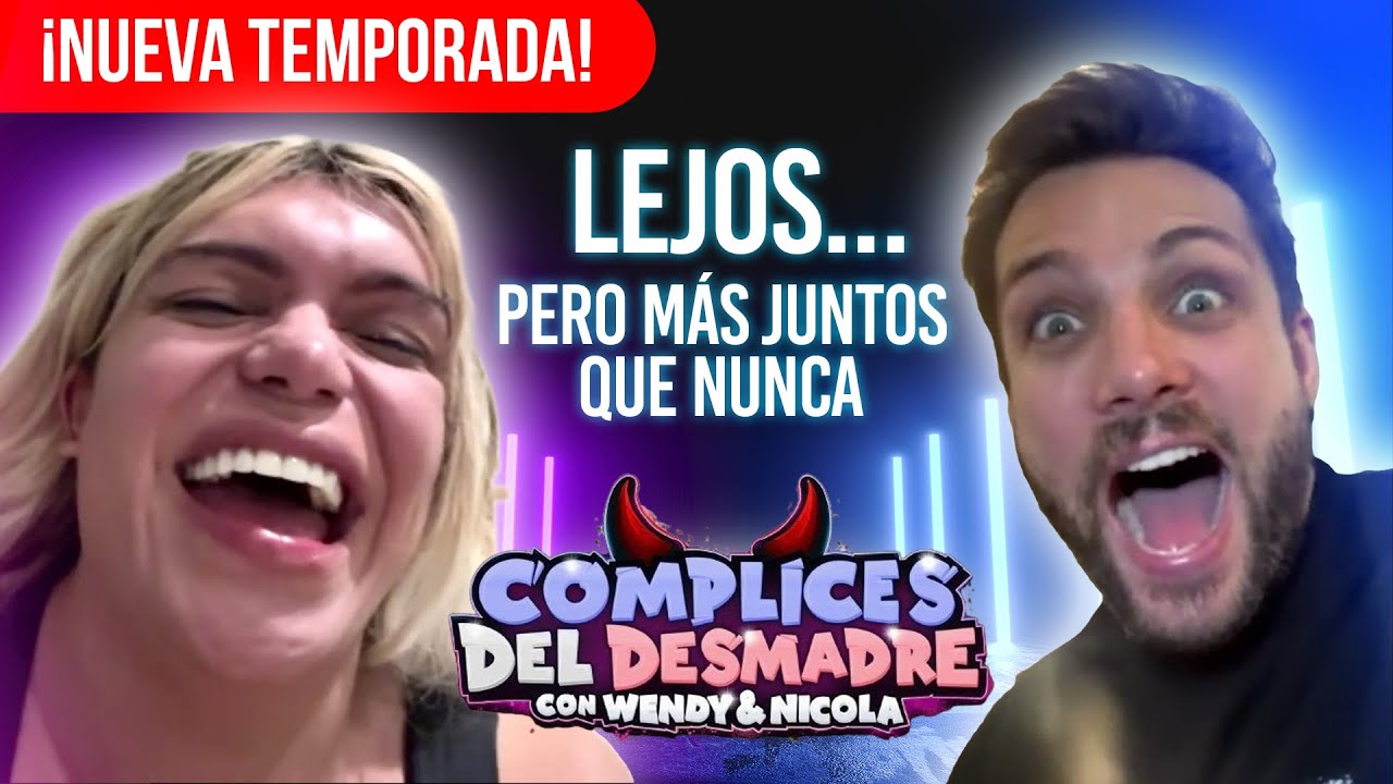 &iexcl;REGRESA WENCOLA!