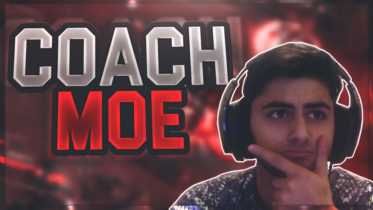 Yassuo | Coach Moe