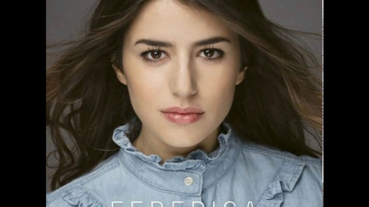 Federica - Forte e chiaro