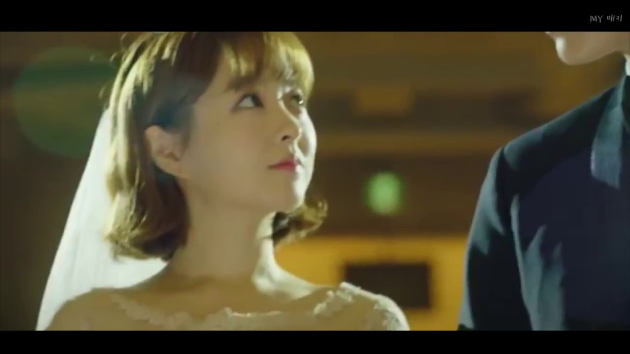 [MV] 朴炯植-因為那個人是你 (大力女子都奉順 OST)