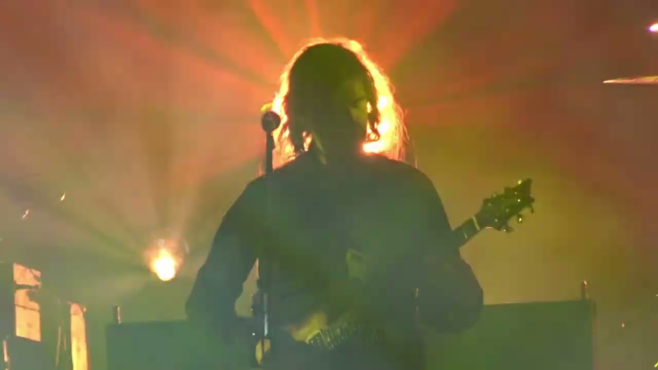 Opeth - 