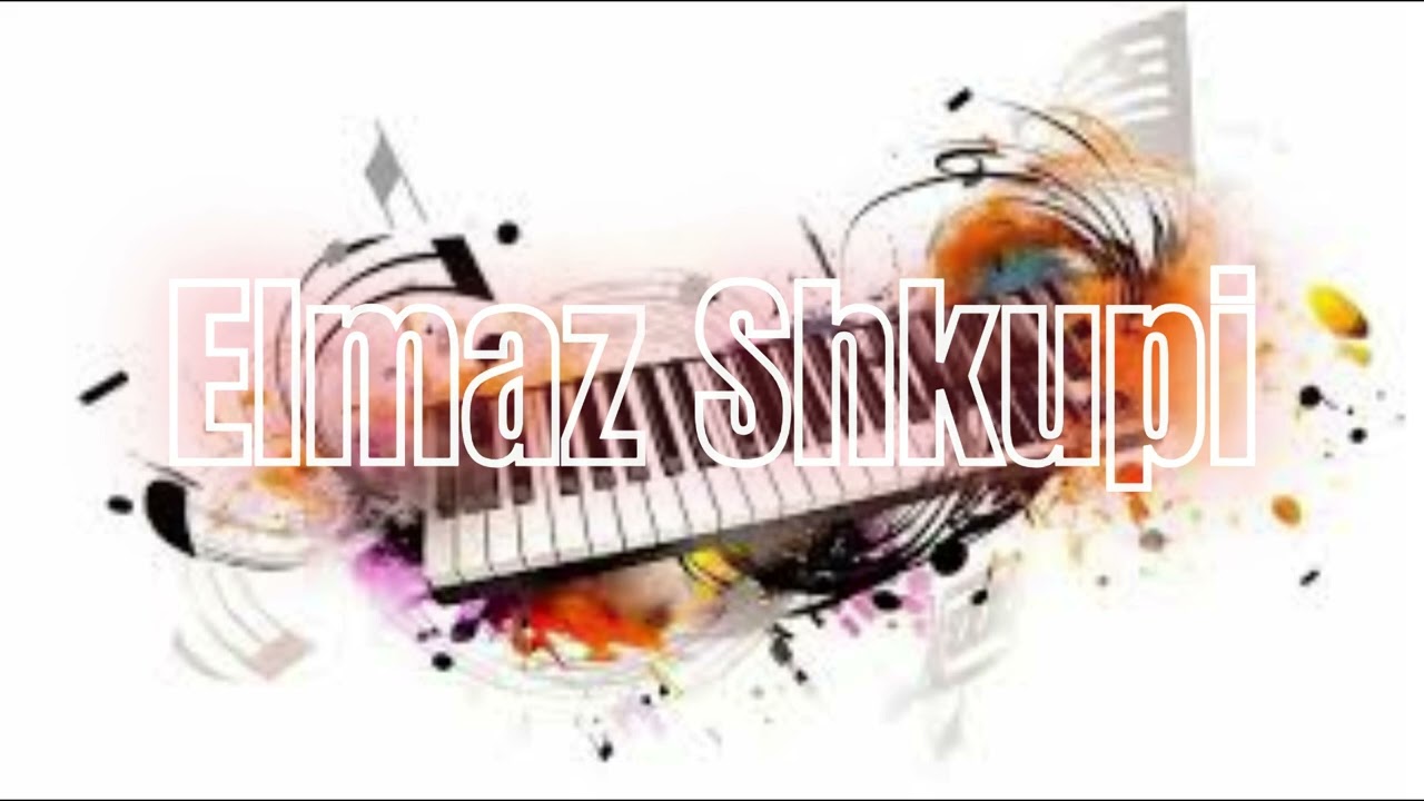 TALLAVA INSTRUMENTAL RAFSH ELMAZ SHKUPI 2025 OFFICIAL VIDEO