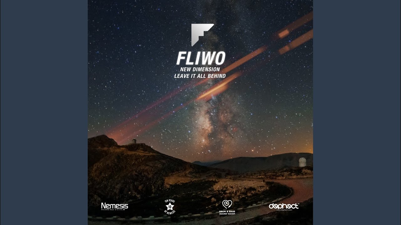 New Dimension (Original Mix)