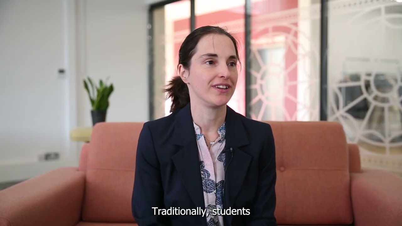 MSc Banking and Finance | January Starts | Overview by Programme Director