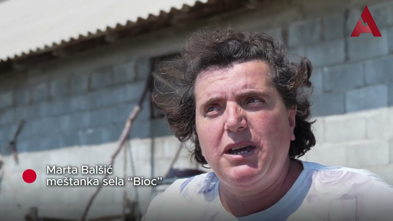 KRIZA NA PEŠTERSKOJ VISORAVNI:“Bez vode, ovde nema života”