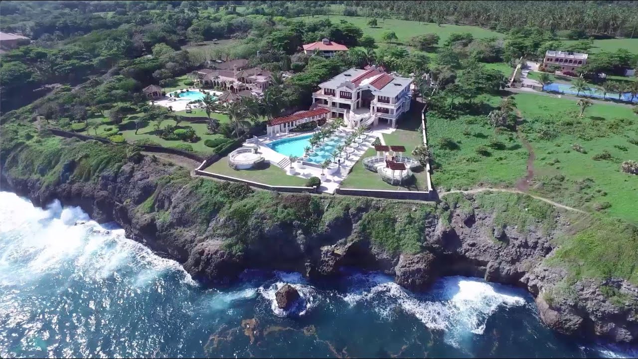 Castillo Del Mar Villa - Dominican Republic