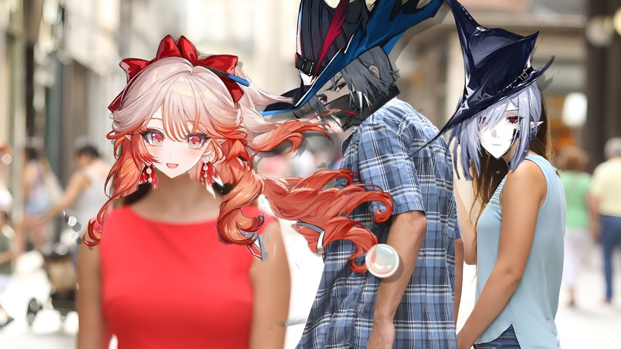 【Arknights】Ulpianus New Partner