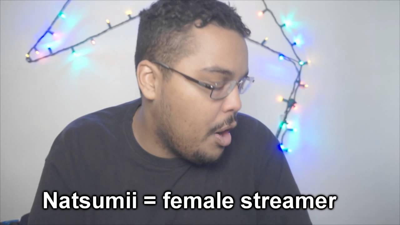 Dear Female Streamers.