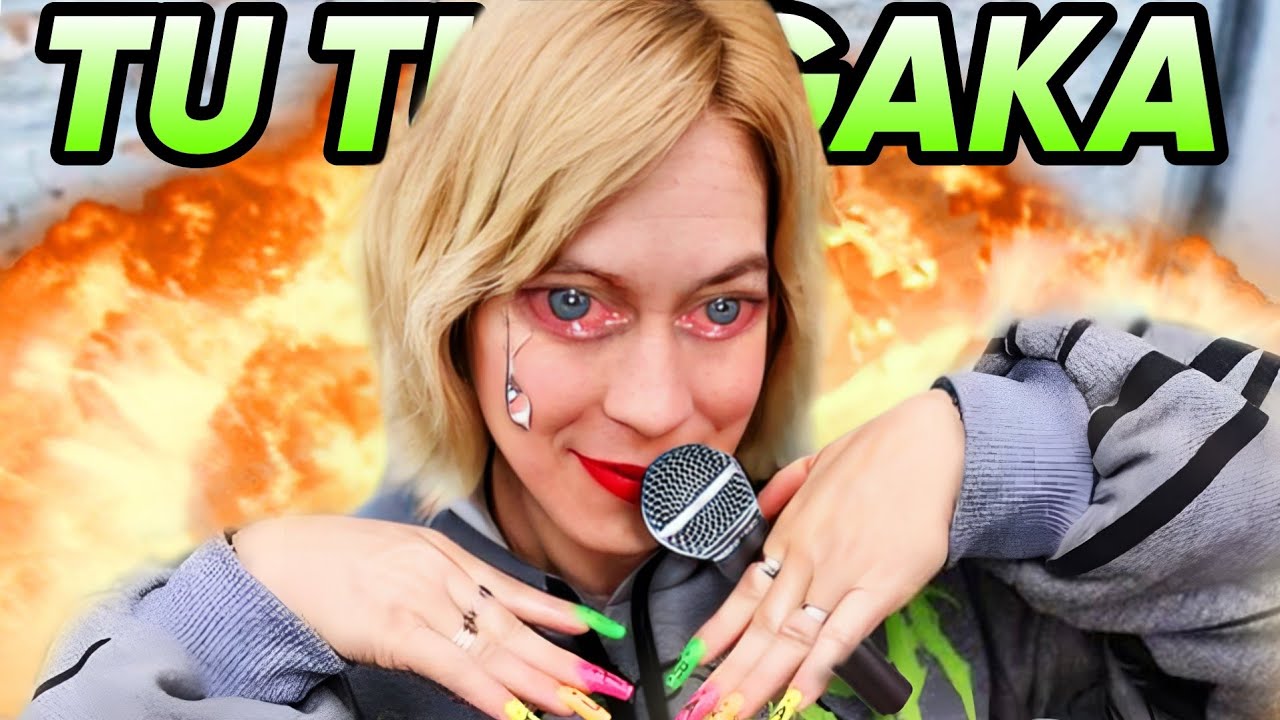 LA TU TURRAKA es RARA