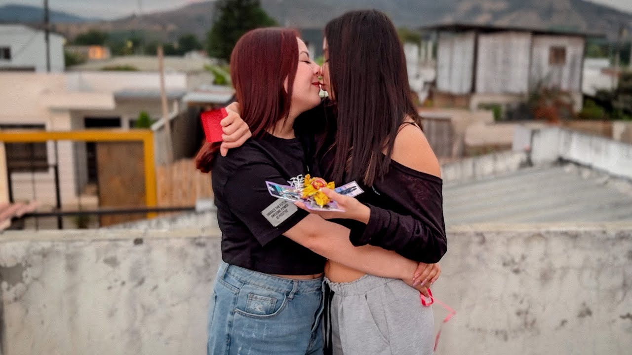 No esperes una fecha importante para ser detallista 🥰