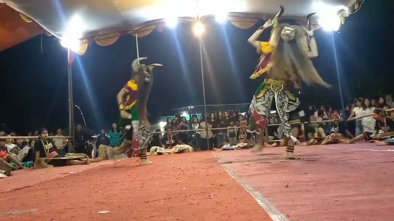Warok TMR #fullsurup #turonggomanunggalroso #waroktemanggung #warokfullsurup #warok