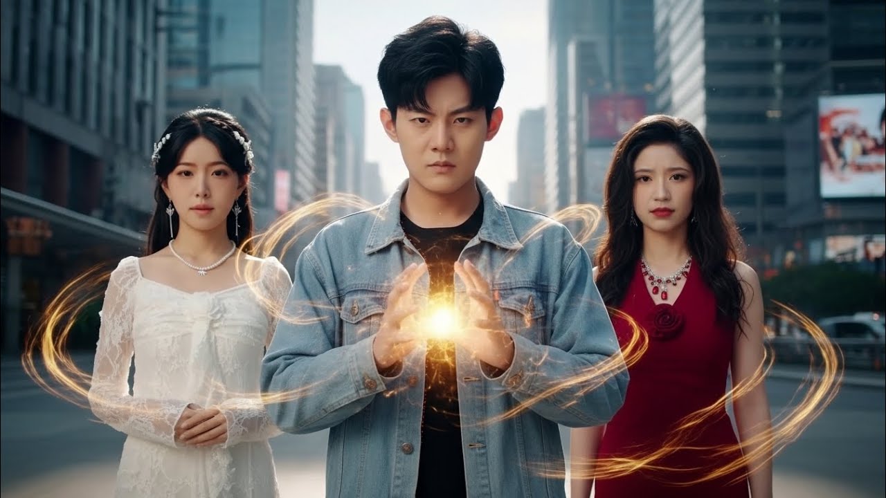 Dihina Mantan Napi, Ternyata Dia Dewa Perang Terkuat, Menyelamatkan Istri CEO Cantik