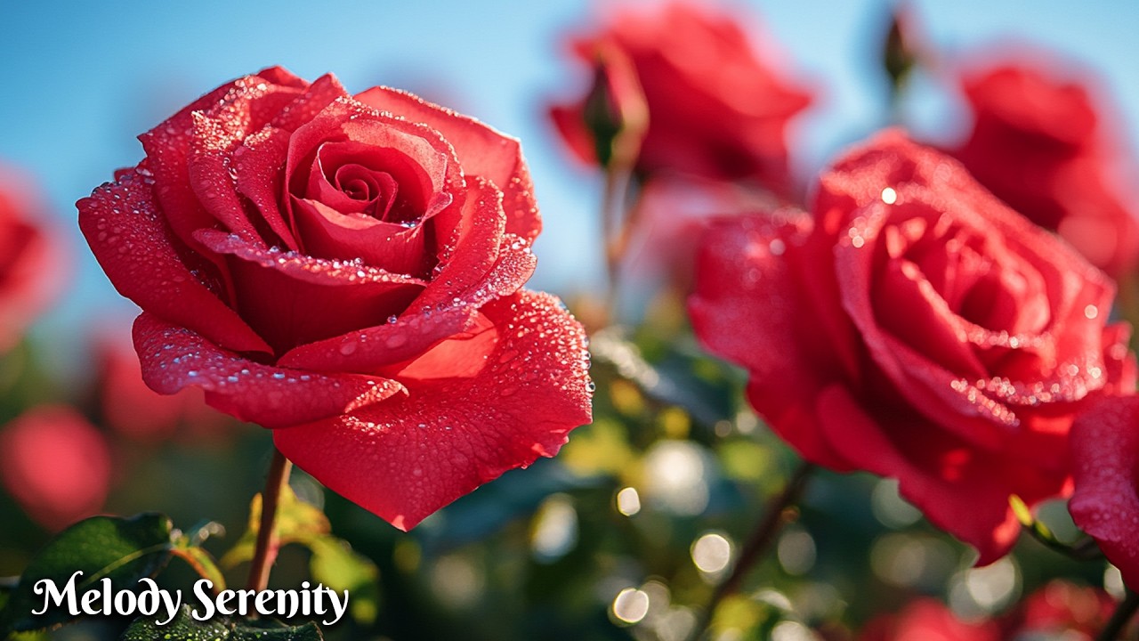 Лучшая музыка 🌺 поможет снять усталость от стресса 🌺 успокоит нервную систему 🌿 Сергей Грищук