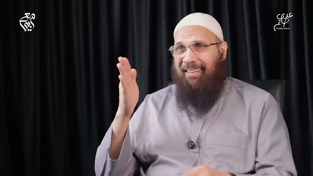 (10) أسئلة شبابية حول الأمور الزواجية || الشيخ حاتم الديب