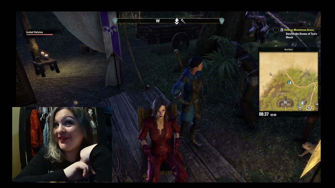 ESO Anniversary Jubilee Tips!