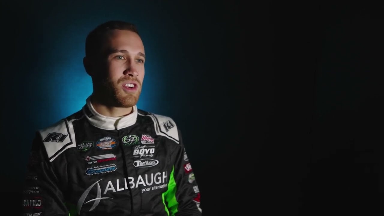 Carson Macedo | Places I've Been presented by TOYOTA
