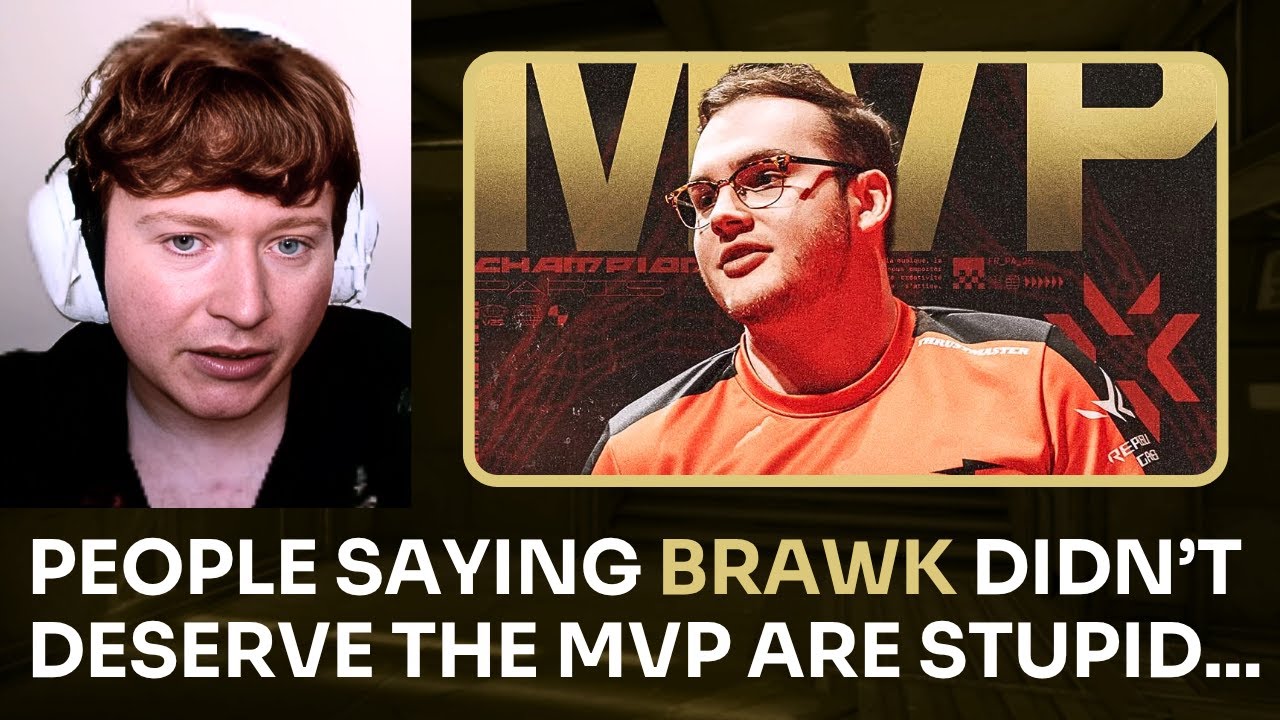 Coach Mini Talks About NRG Brawk Abusing The Odin & Potential Odin Nerfs